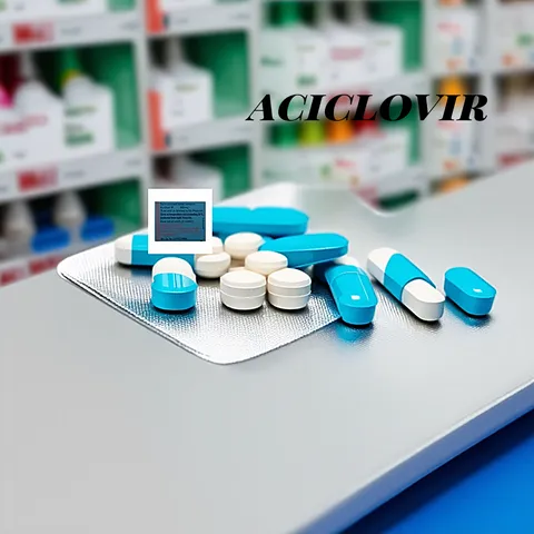 Comprar remedio aciclovir